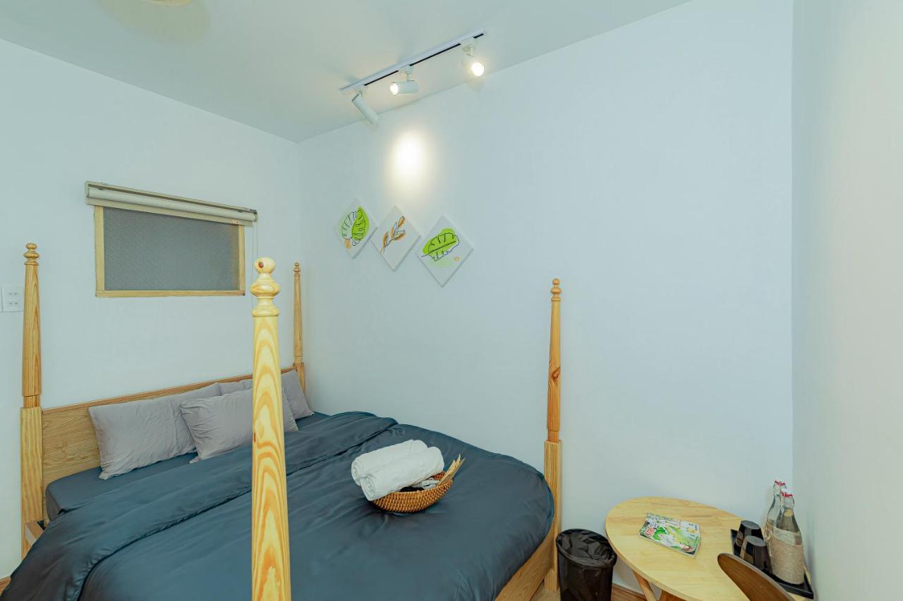 Amigo Homestay Dalat Extérieur photo